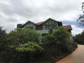 Zimbali Villa 10, Ebuhleni